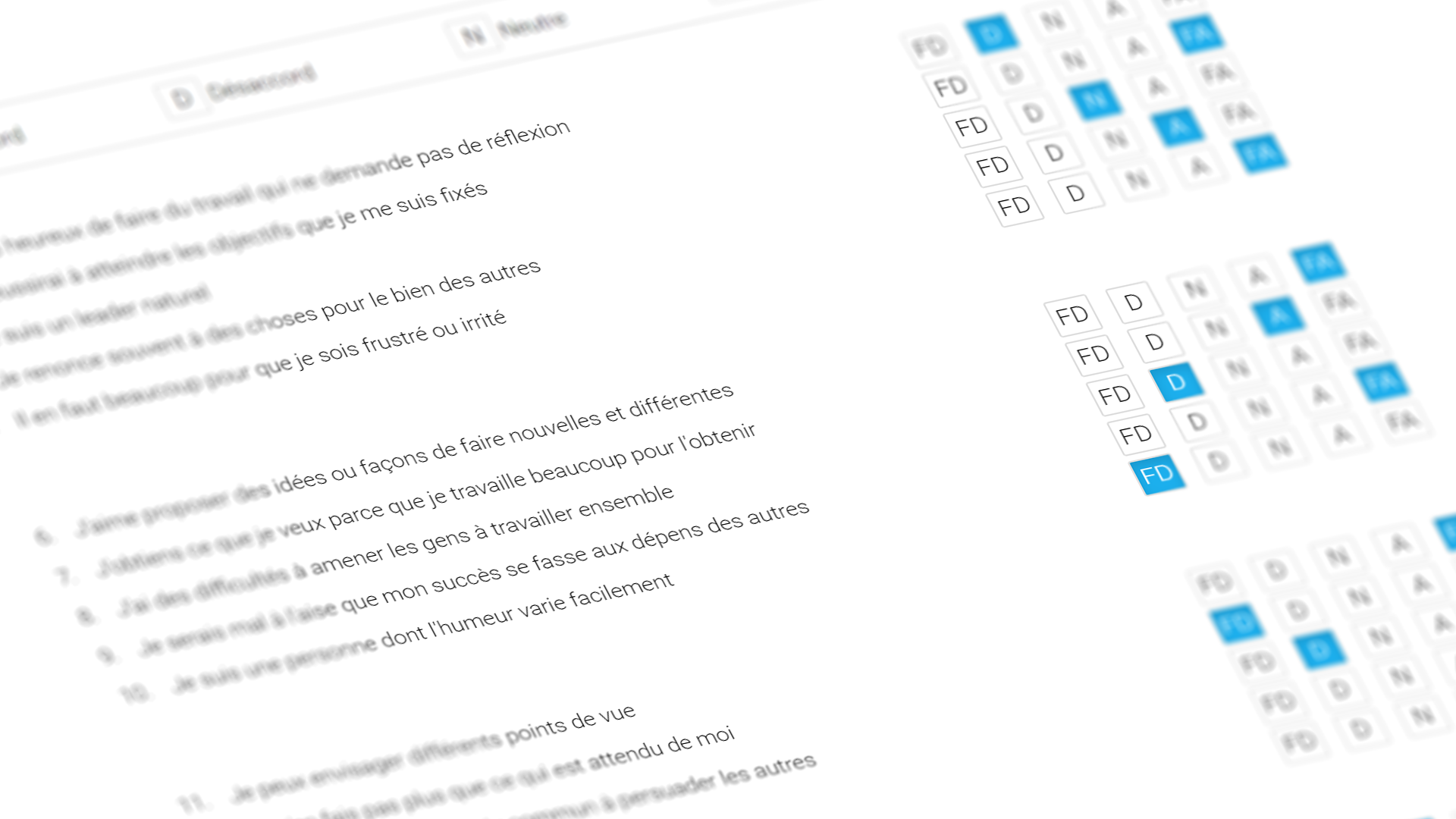 Test De Recrutement Gratuit Avec Réponses Pdf recrutement.softy.pro