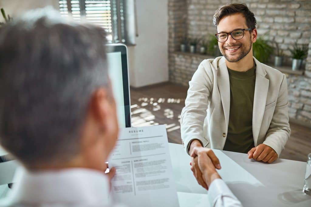 gestion du recrutement