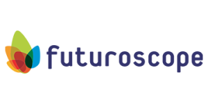 logo futuroscope utilisateur du logiciel de recrutement softy