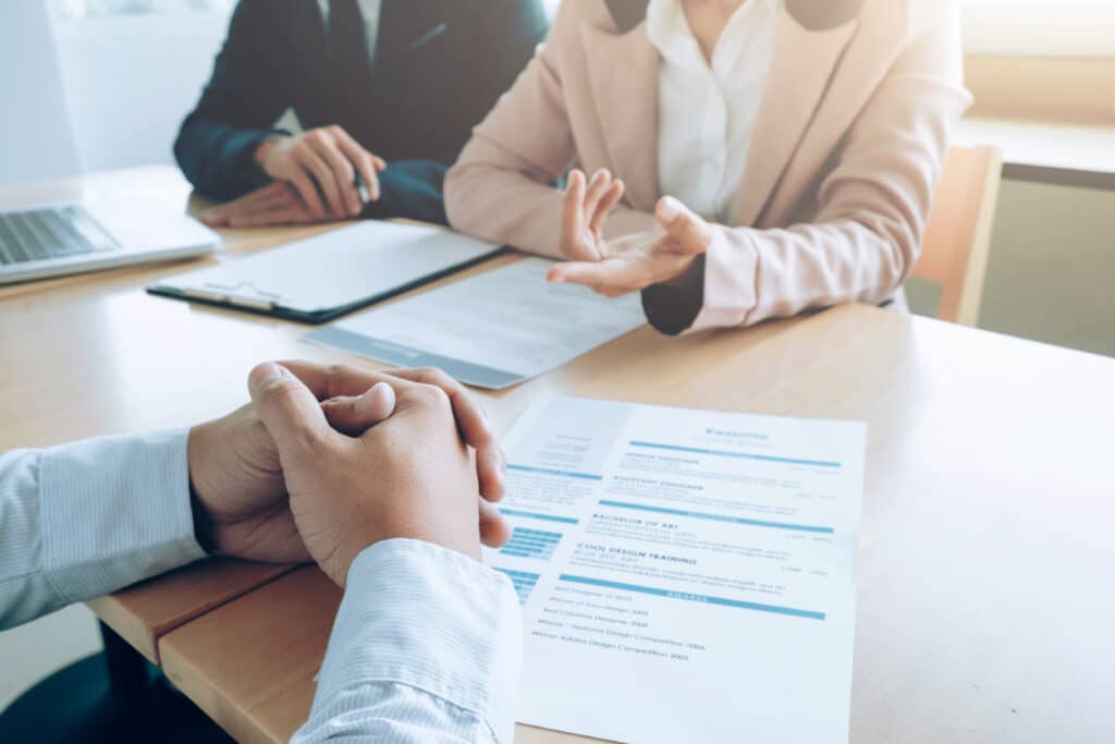 analyser un cv avec un ATS