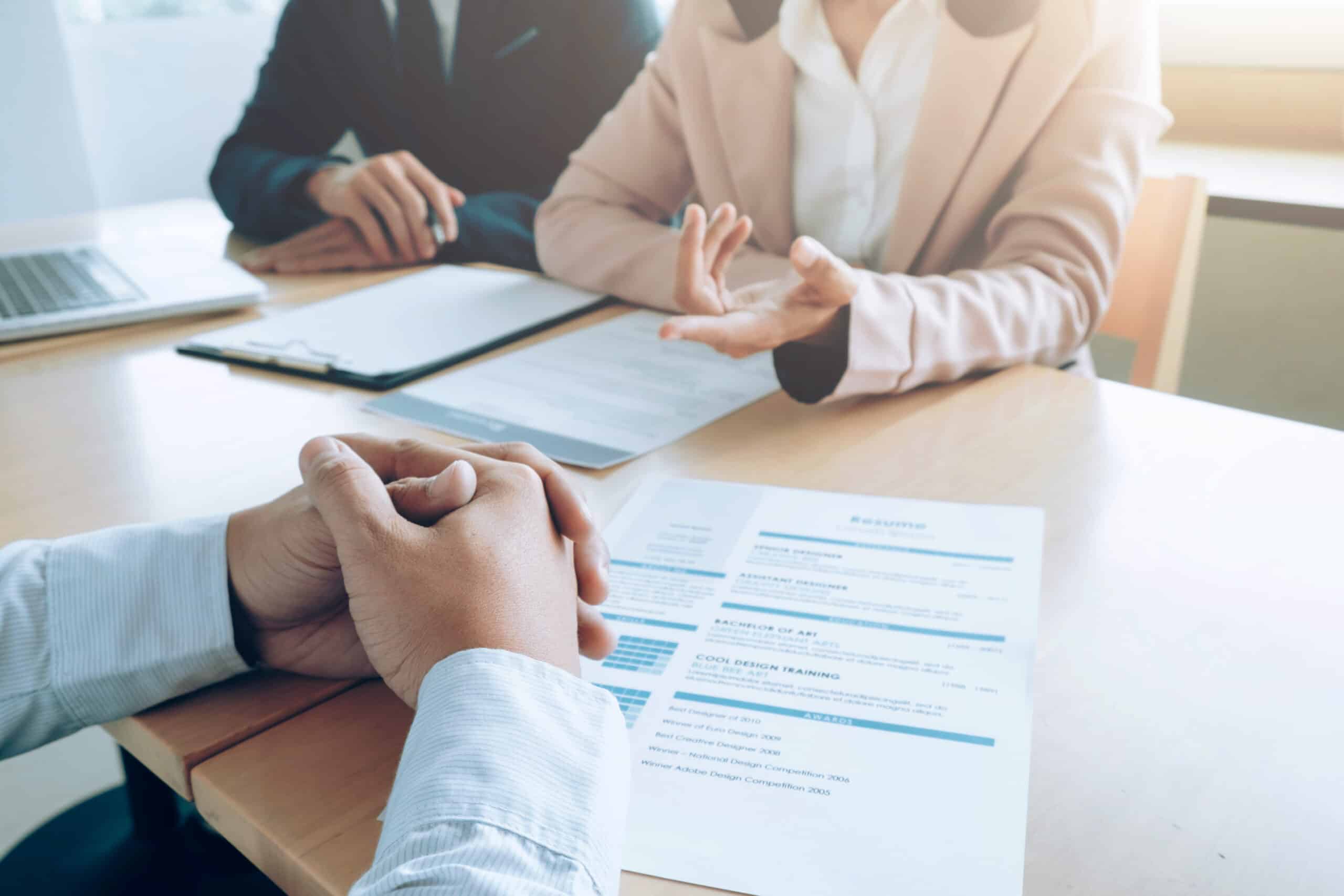 analyser un cv avec un ATS