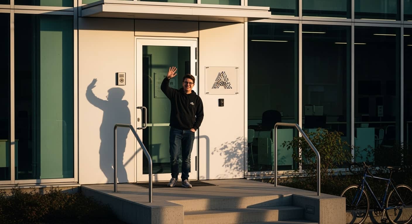 le offboarding est un enjeux stratégique en entreprise