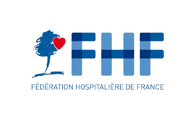 FHF logo