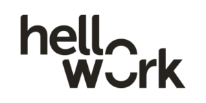 hellowork logo