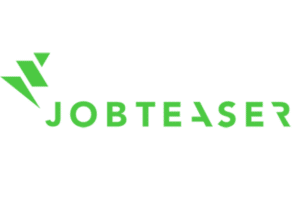 jobteaser logo