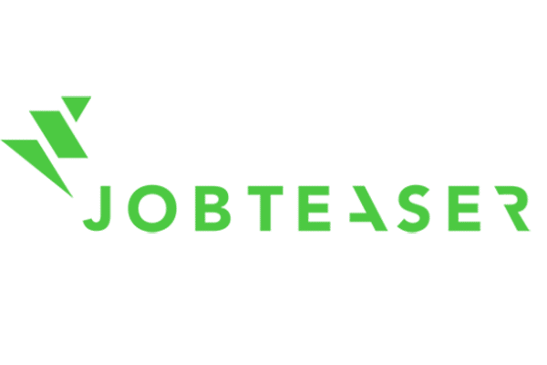 jobteaser logo
