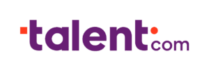 Logo Talents.com