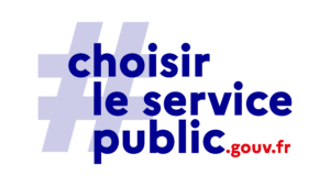 choisir le service public logo