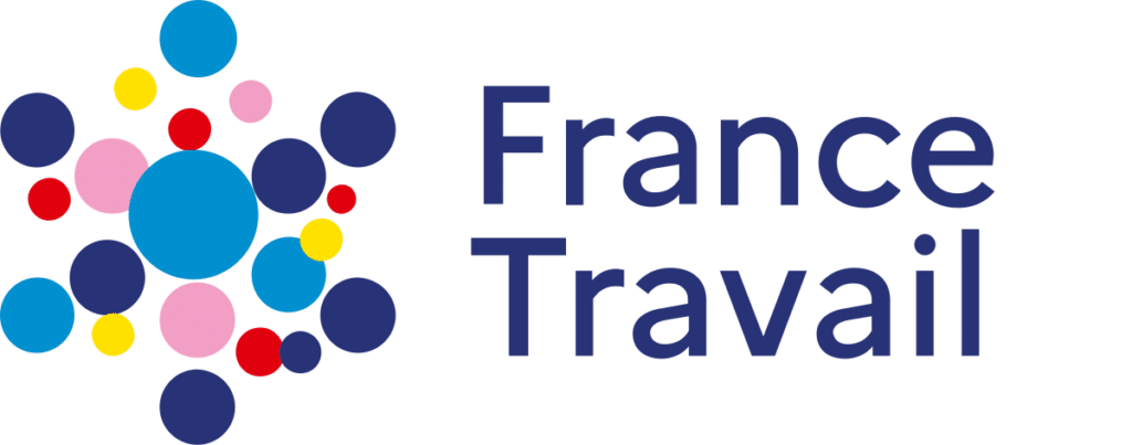 france travail logo