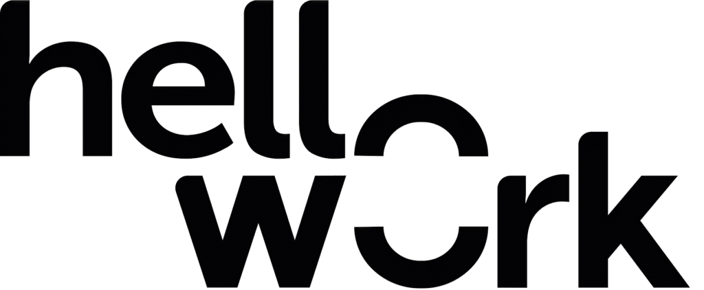 Hellowork logo