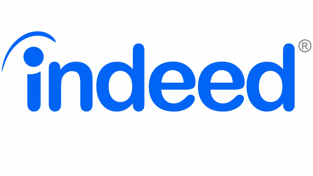 Indeed Logo