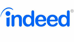Indeed Logo