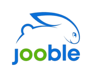 Jooble logo