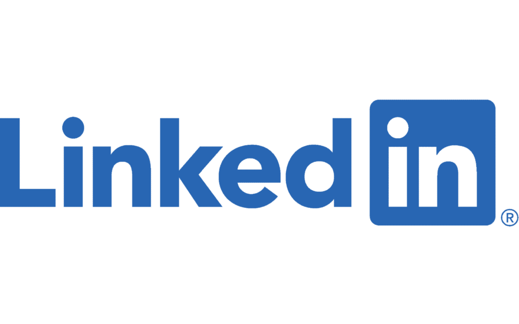 linkedin logo