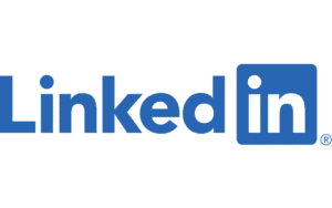 linkedin logo