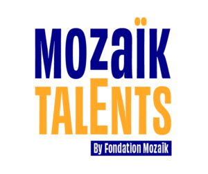 mozaïk talents logo