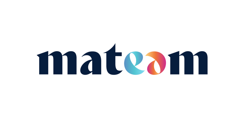 logo mateam