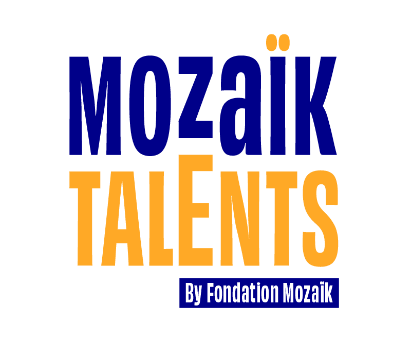 mozaïk talents logo