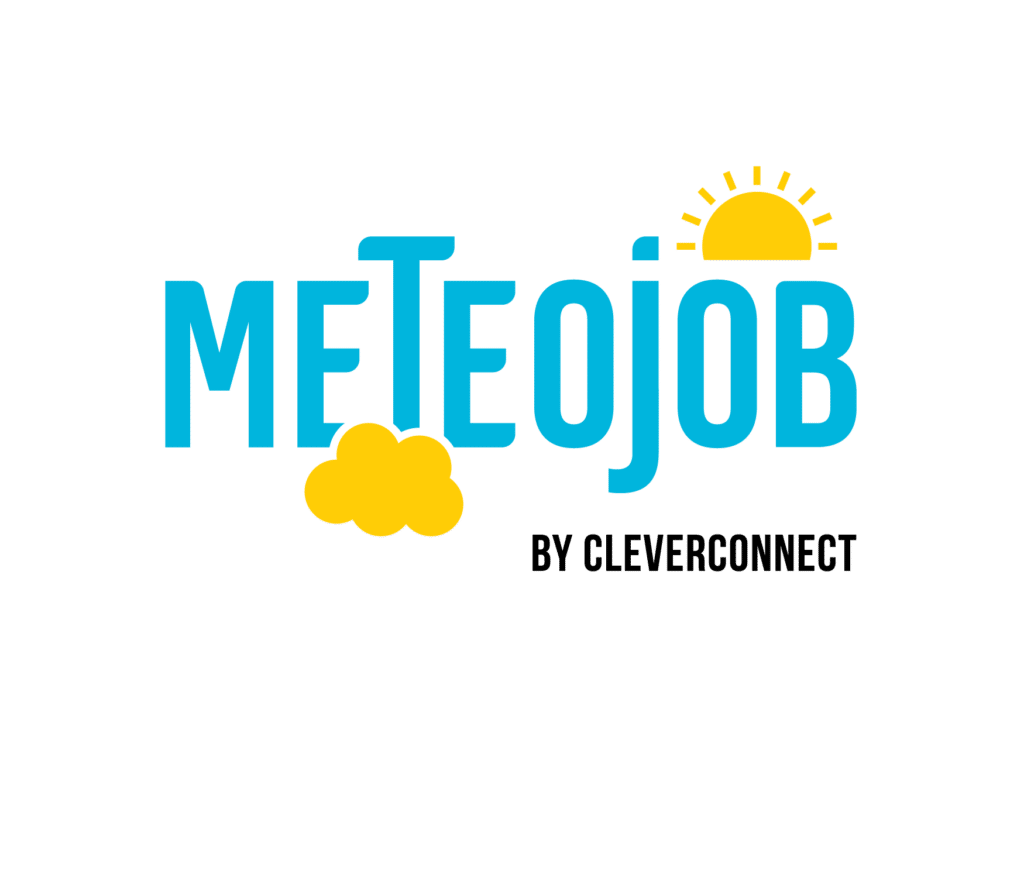 météojob logo