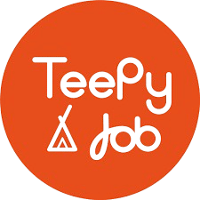 Teepyjob logo