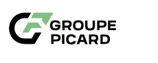 groupe Picard logo
