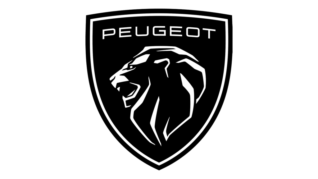 logo Peugeot