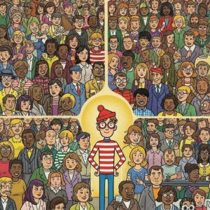 recrutement pénurique