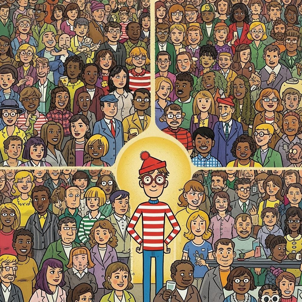 recrutement pénurique