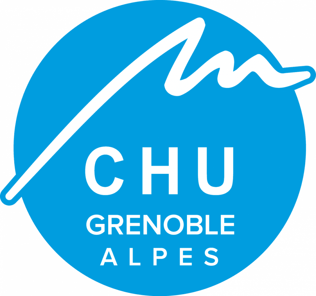 Chu de Grenoble