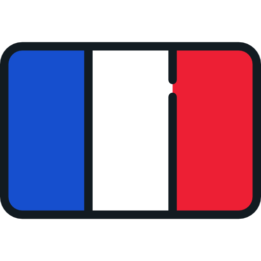 hébergement français