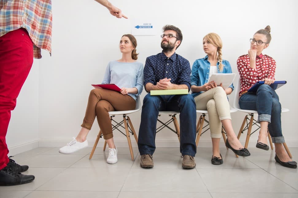rétention des talents
