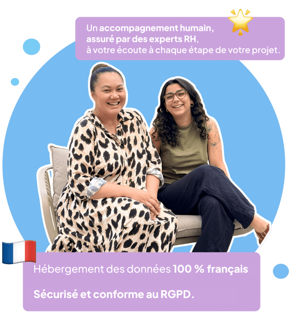 comment recruter en CHU avec Softy.