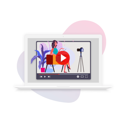 illustration-video-logiciel-recrutement-softy-min proposition de créations de video par le logiciel de recrutement softy